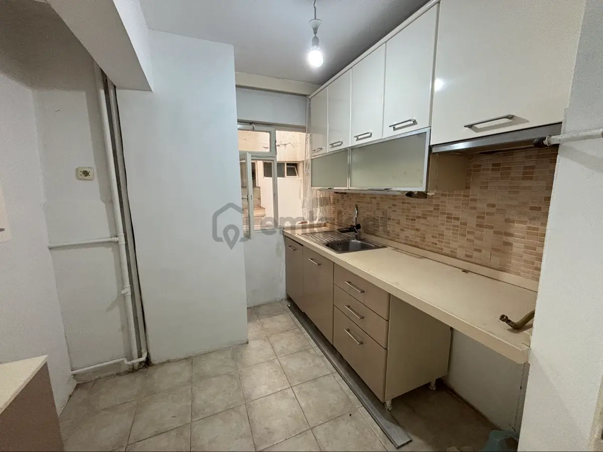 Dialog Leo'dan Kurtoğlu Mh.de 3+1 Arakat Kiralık Daire - 18
