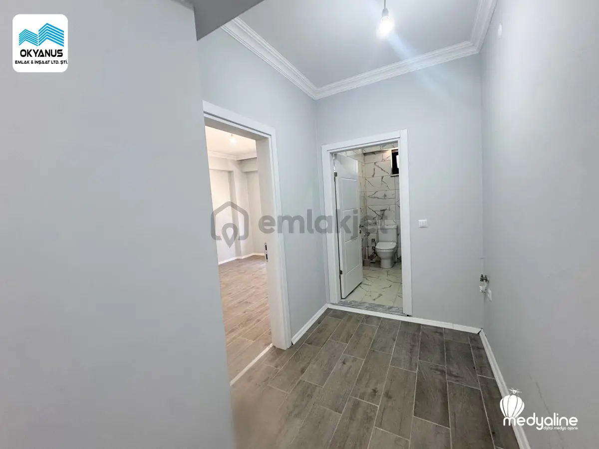 Sakarya Karasu'da 2+1 Girişkat Satılık Daire - 10