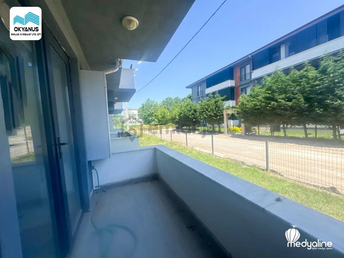 Sakarya Karasu'da 2+1 Girişkat Satılık Daire - 31