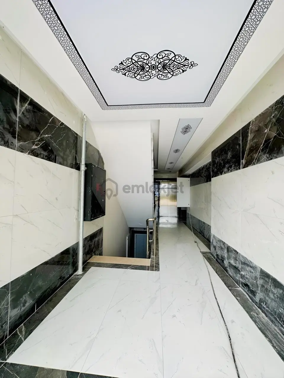 Yalıncak Premium Park 3 Sitesine Satılık Daire - 17