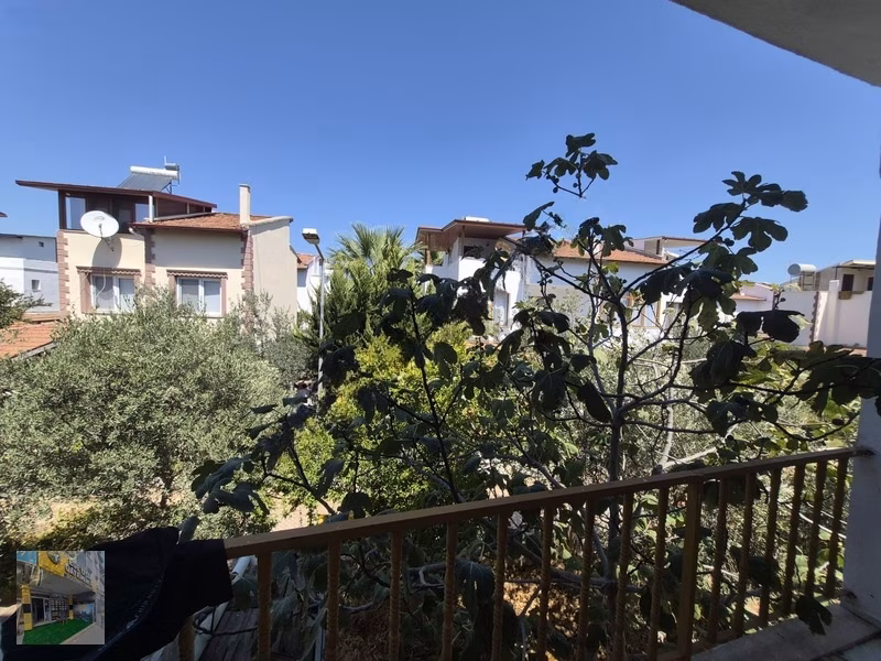 Ege Yaşamdan Ürkmezde Müstakil Villa Denize Yakın - 5