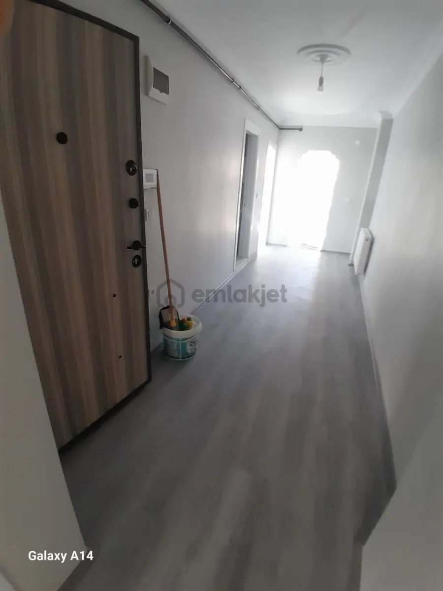 Kağıthane Harmantepe'de 2+1 Sıfır Satılık Daire - 9