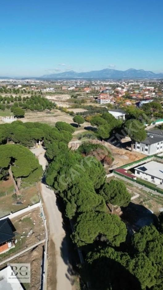 Menderesde Satılık 400 M2 Bahçeler Elektrik-su Hazır - 12