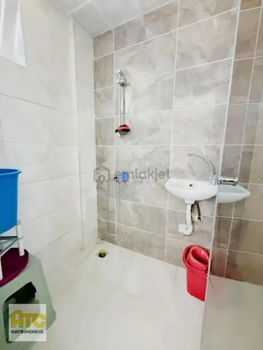 *htc'den Geniş Mutfak Sevenlere G.odalı E.banyolu 160m² 4+1* - 28