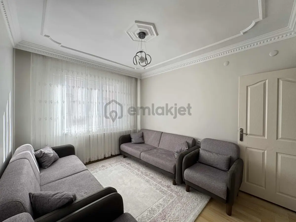 Eşrefpaşada 3+1 + Ek (1+1) Eklentili Satılık Daire - 31