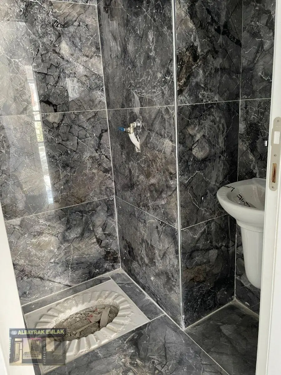 Albayrak'tan Dalgıçcı Cadde'sin De Kiralık 2+1 Daire - 27