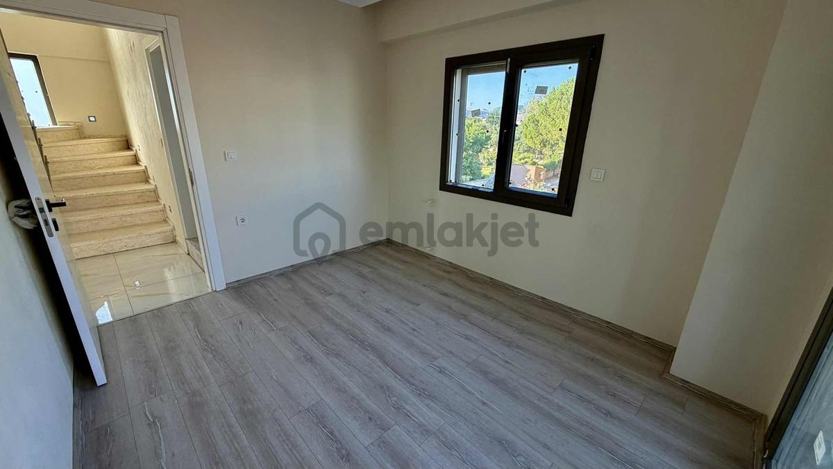 Dikili Kabakumda 4+1 Müstakil Denize 2. Parsel Lüks Villa - 26