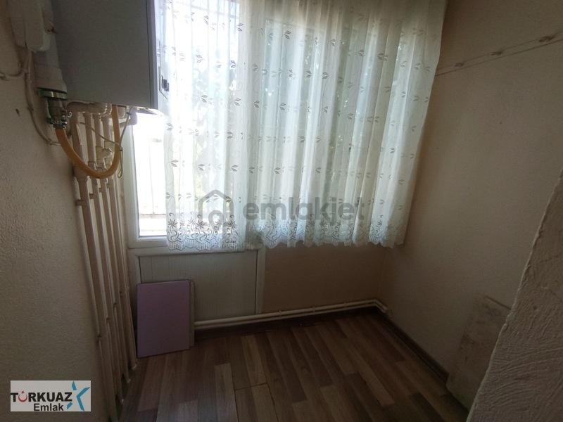 Sınırsız Kredili 3+1 Ara Kat 60 Evler Yedi Eylül Mah - 22
