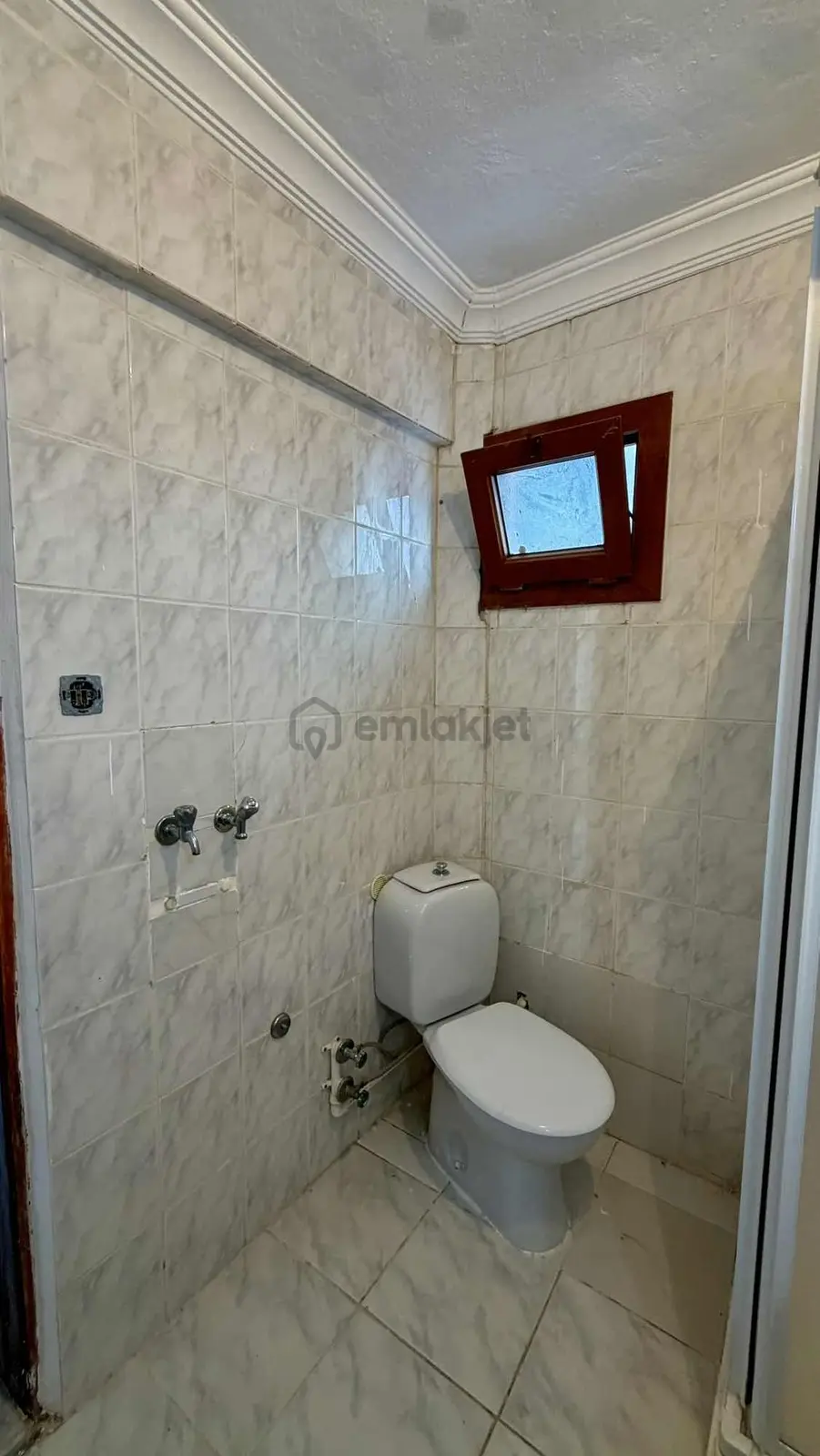 Denize 300 Metre Mesafede Bahçeli 3+1 Villa - 44