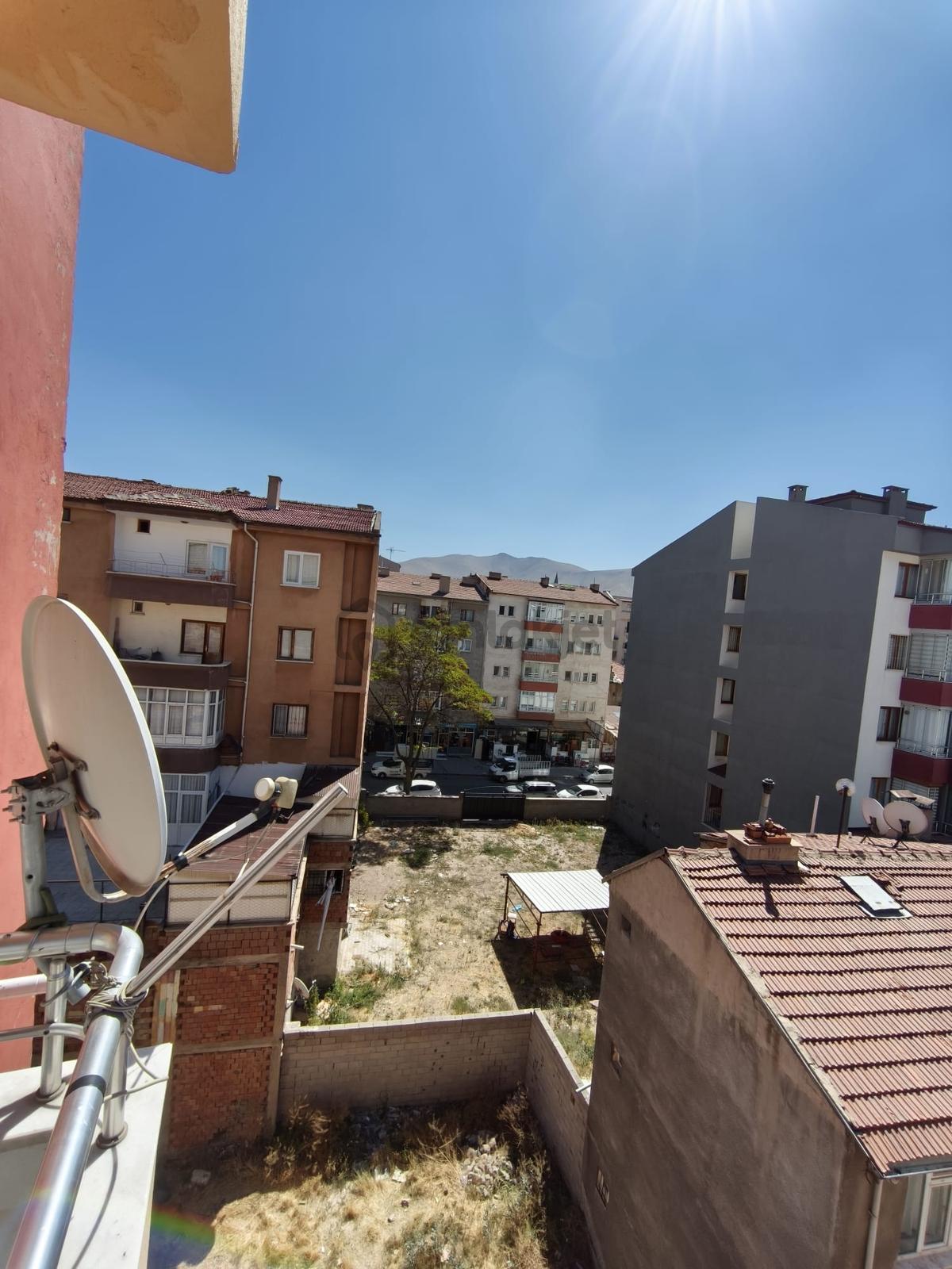 Niğde Merkez Global İş Merkezi 4. Kat Ofis - 17