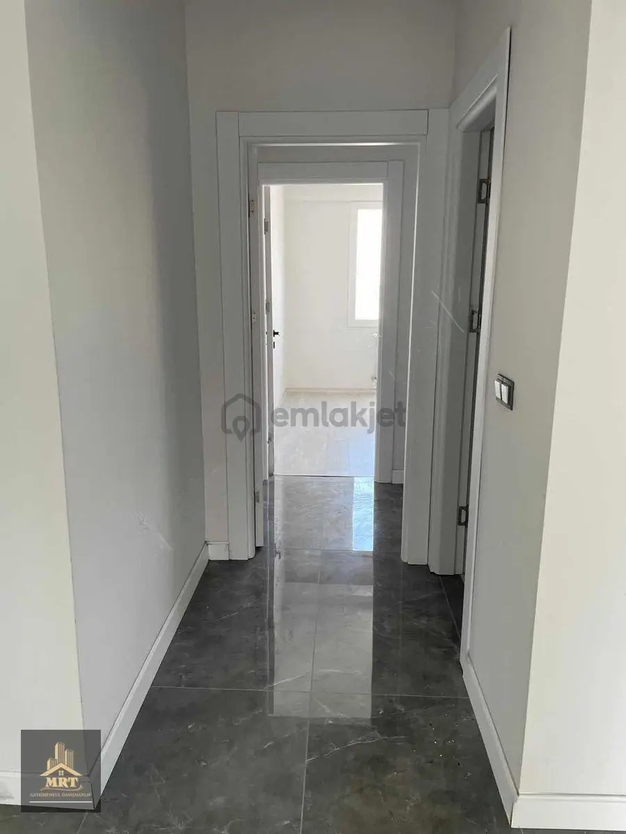 Hoca Ahmet Yesevi Mah 3+1 Kiralık Daire - 8