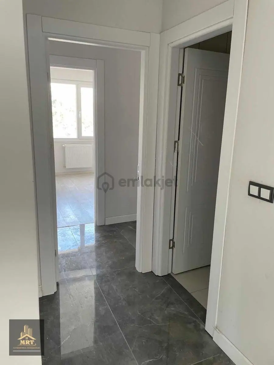 Hoca Ahmet Yesevi Mah 3+1 Kiralık Daire - 17