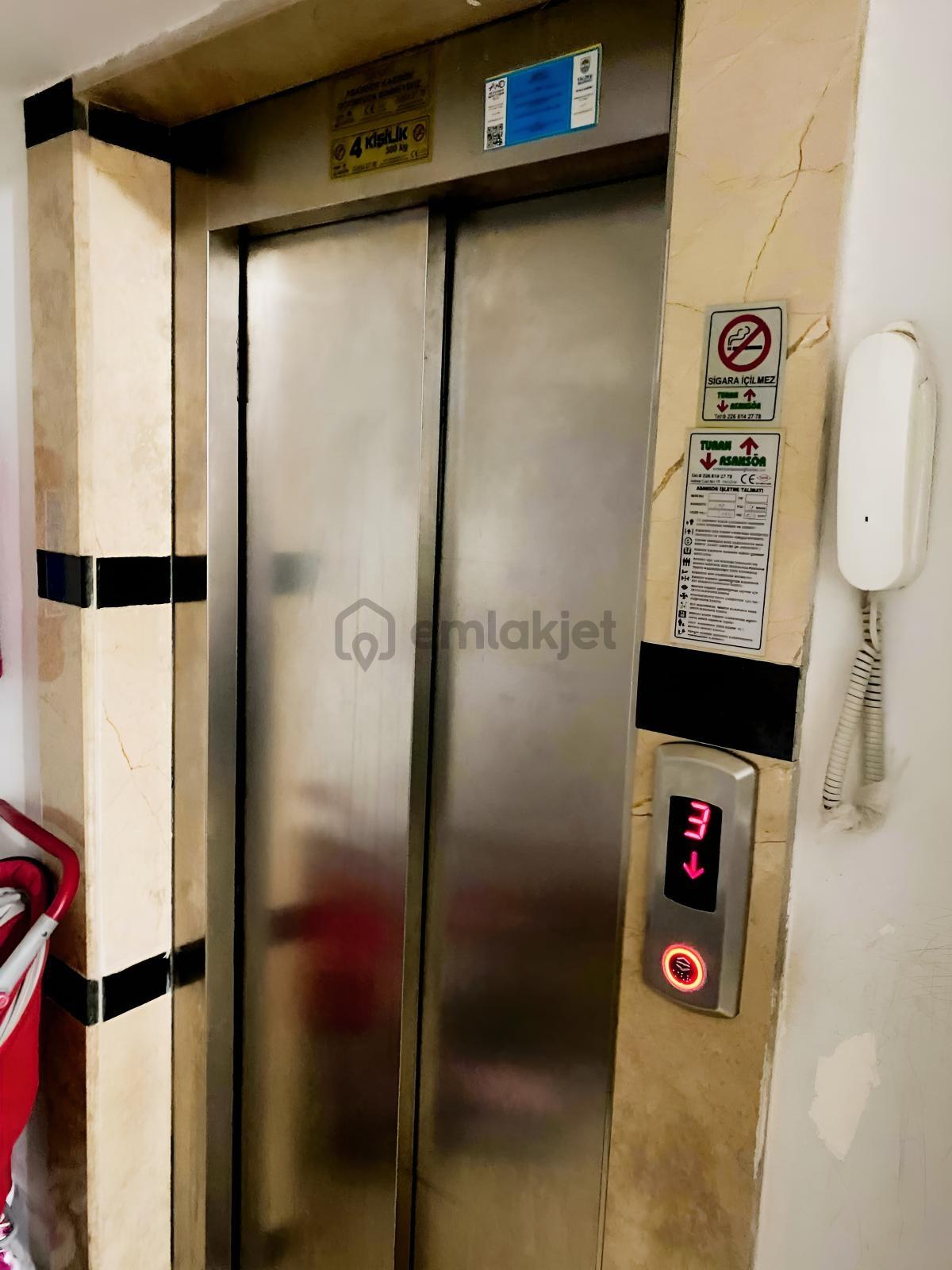 Yalova İsmetpaşa Mh. Satılık 3+1 Daire - 7