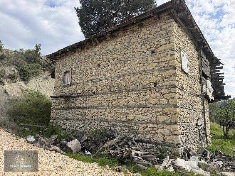 Kaş Akörü'de Doğa Manzaralı Yapı Kayıtlı Evli Satılık Arsa' - 19