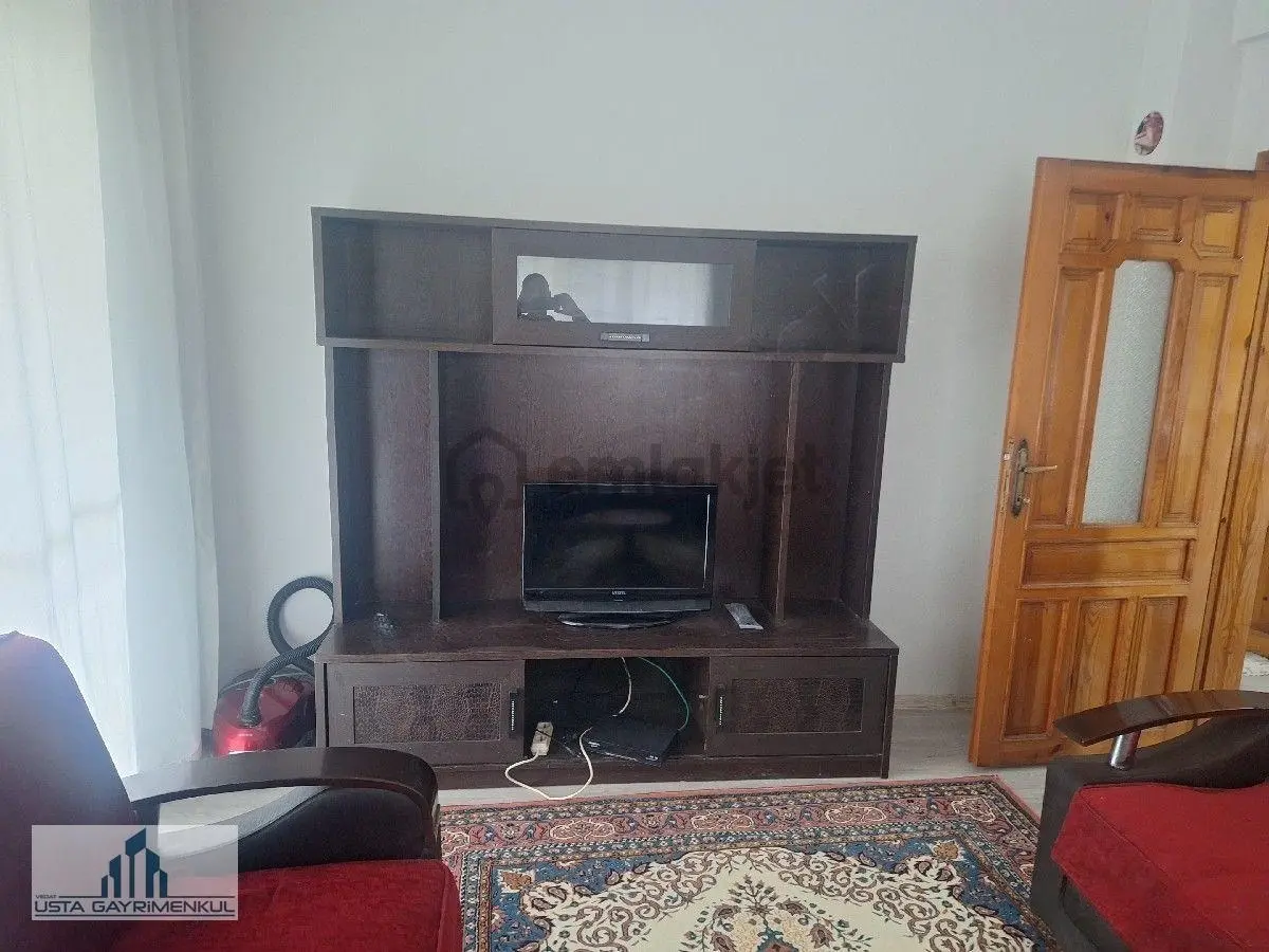 Sahibinden Ayrı Mutfaklı Ocak Doğalgazlı 1+1 - 8