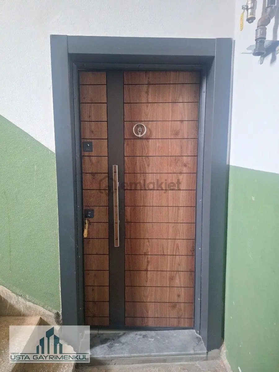Sahibinden Ayrı Mutfaklı Ocak Doğalgazlı 1+1