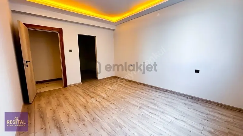 Hilalkent'te Satılık 4+1 Daire - 17