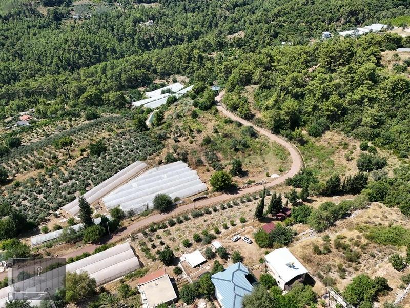 Yazır'da Yapı Kayıt Belgeli Satılık Müstakil 2 Katlı Ev - 30