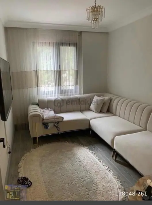 Ulucan'dan İnegöl Merkezde Kiralık 3+1 Daire - 8