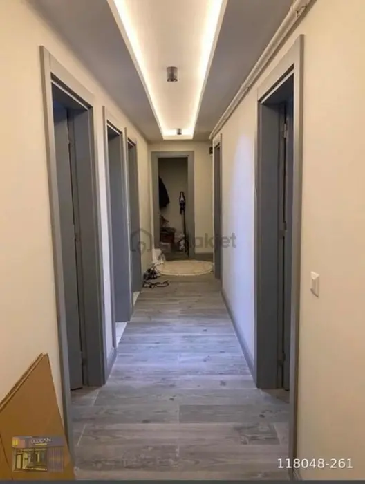 Ulucan'dan İnegöl Merkezde Kiralık 3+1 Daire - 7
