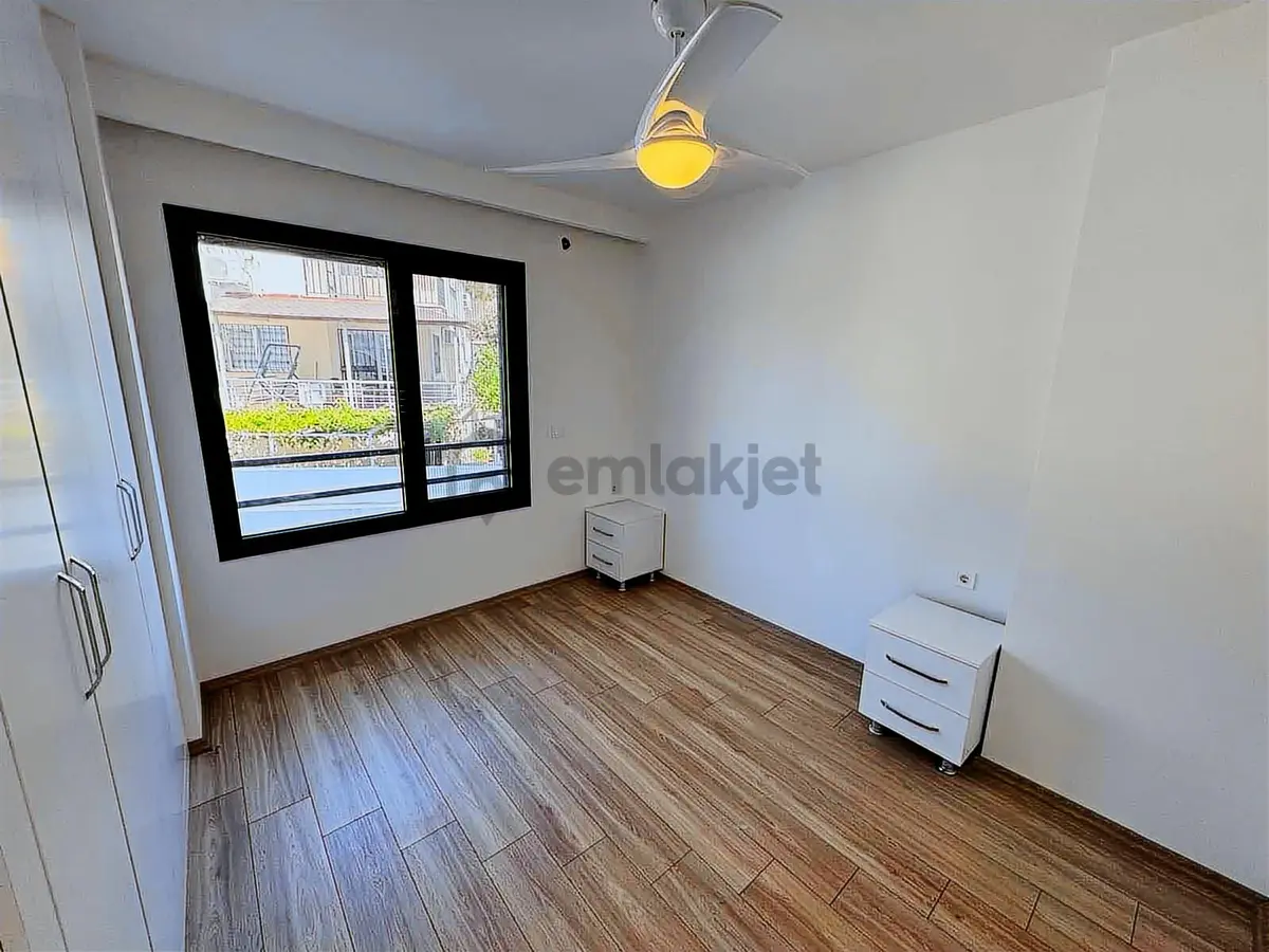 Marina' Da Lüks Rezidansda Deniz Manzaralı 3+1 Daire ! - 18