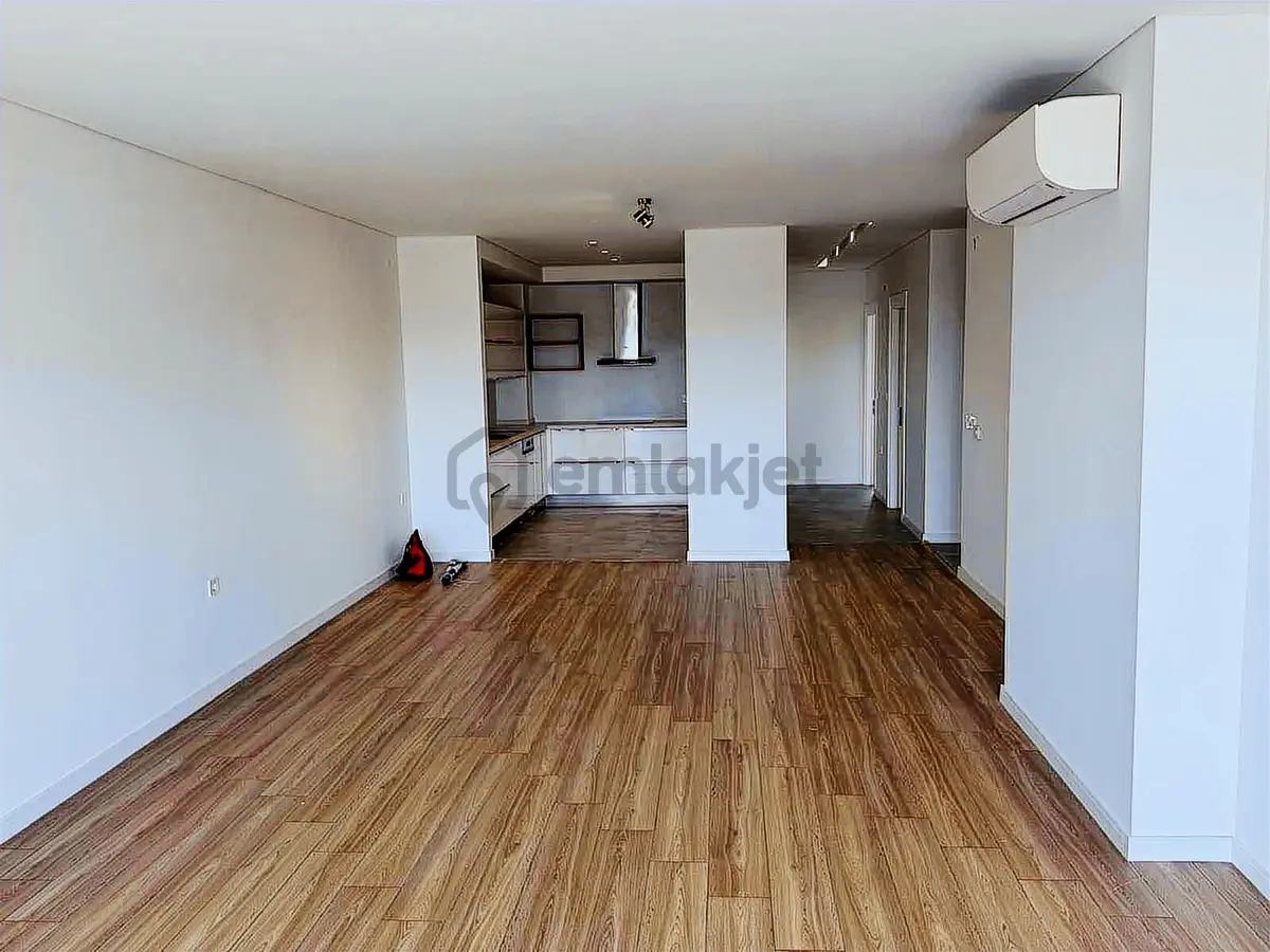 Marina' Da Lüks Rezidansda Deniz Manzaralı 3+1 Daire ! - 4