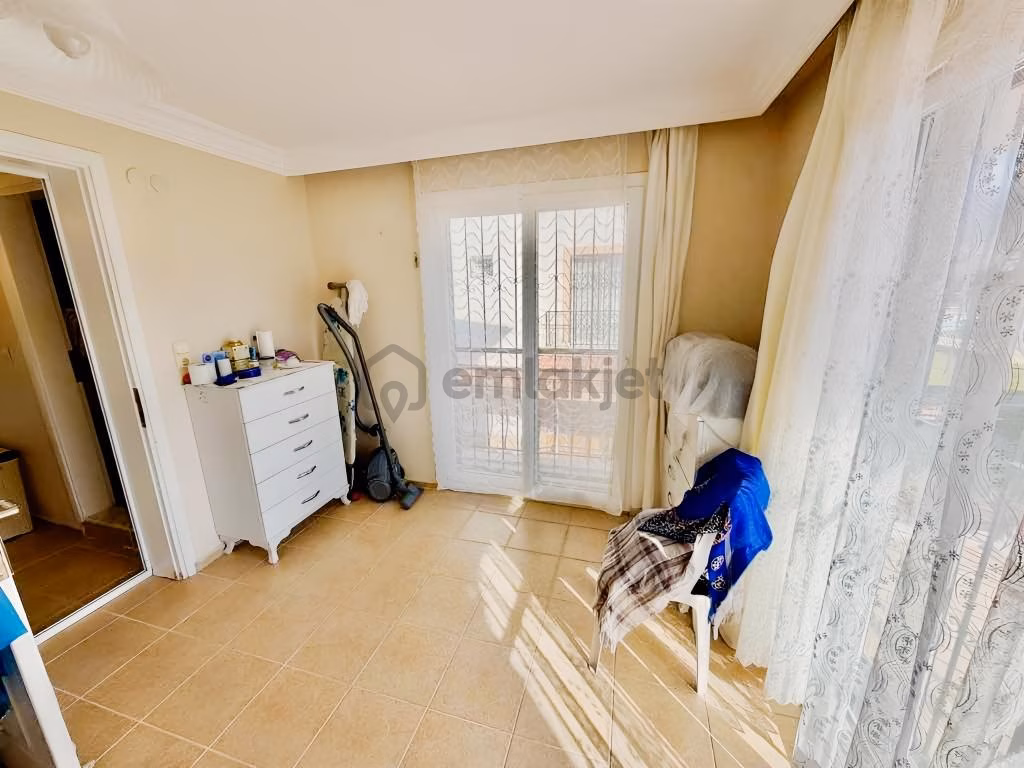 Denize Yakın Bakımlı Villa! - 27
