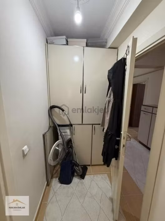 Cemilbey Caddesi Üstünde 3+1 Bakımlı Daire - 23