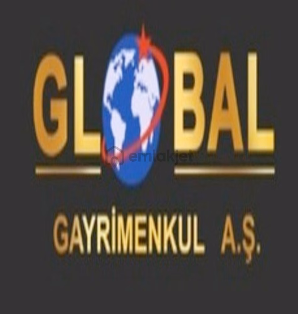 Global'den Cihangir Mah. Satılık Ara Kat - 8