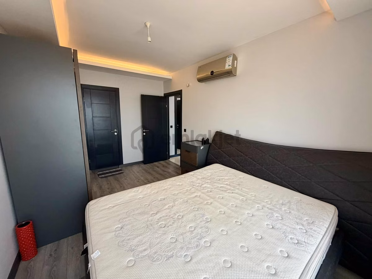 Full Deniz Manzaralı Ve Bakımlı 3+1 Daire! - 21