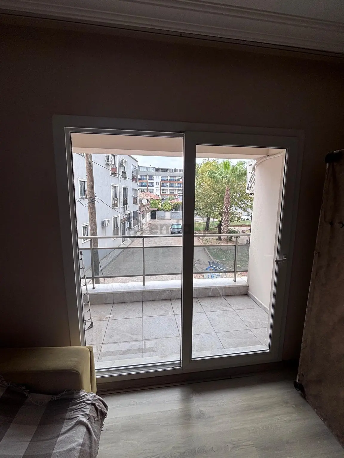 Sümer Mahallesinde Ful Eşyalıkiralık Daire - 6