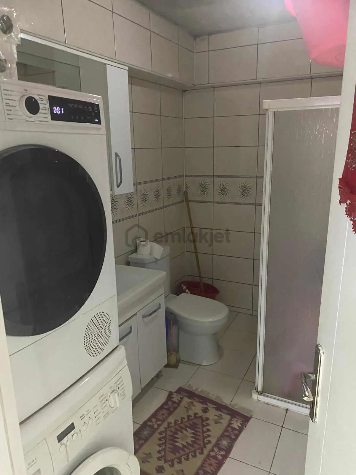 Kurtuluş Mahallesinde Merkezi Ve Geniş 3+1 Ferah Daire - 9