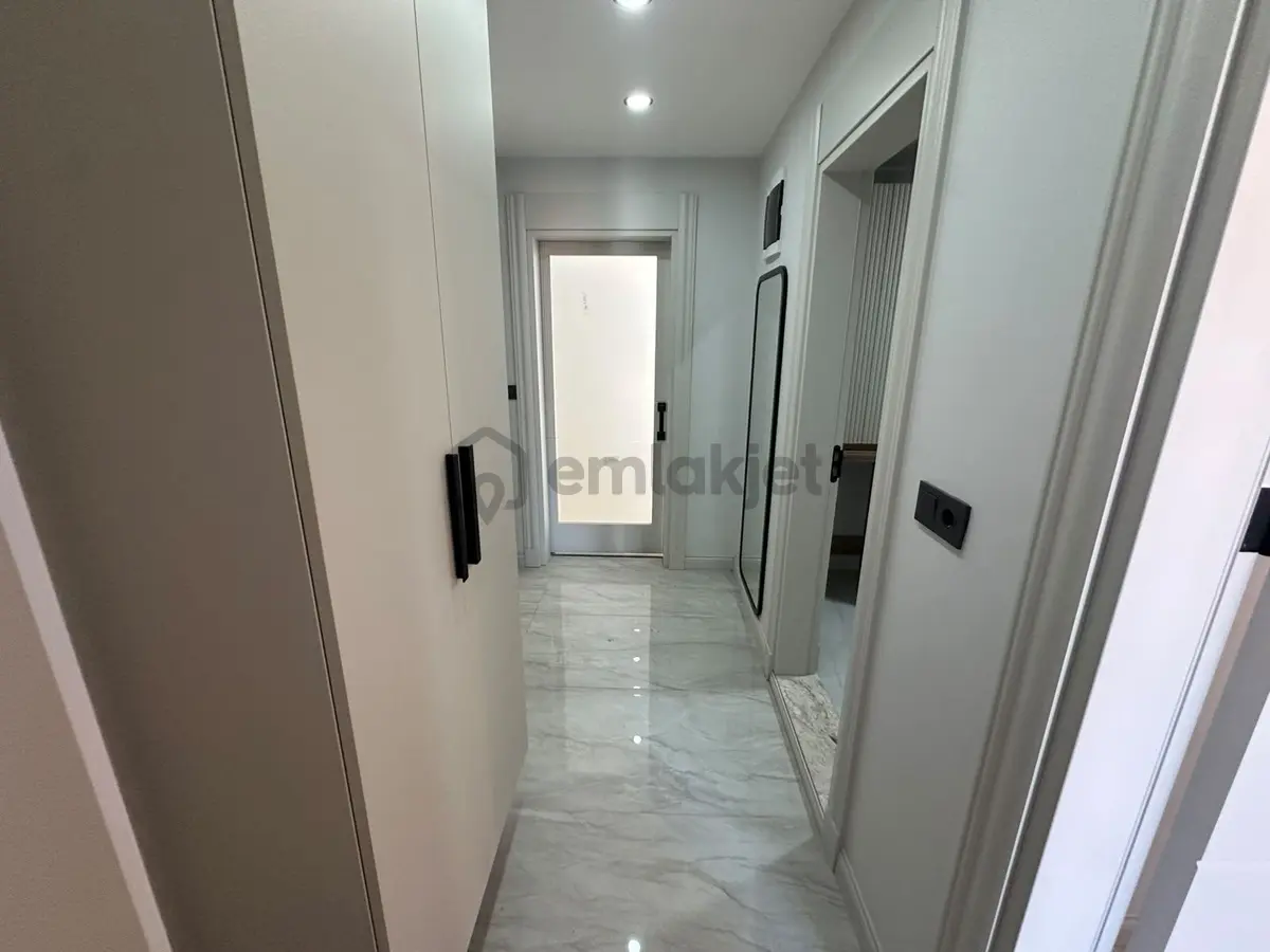 Doradan Gürede Satılık Bahçeli Lüx 2+1 Daire - 14