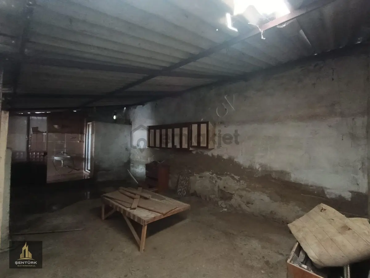 Nazilli Çapahasan Mah.'de Müstakil Ev | 2+1 | 178 M² - 11