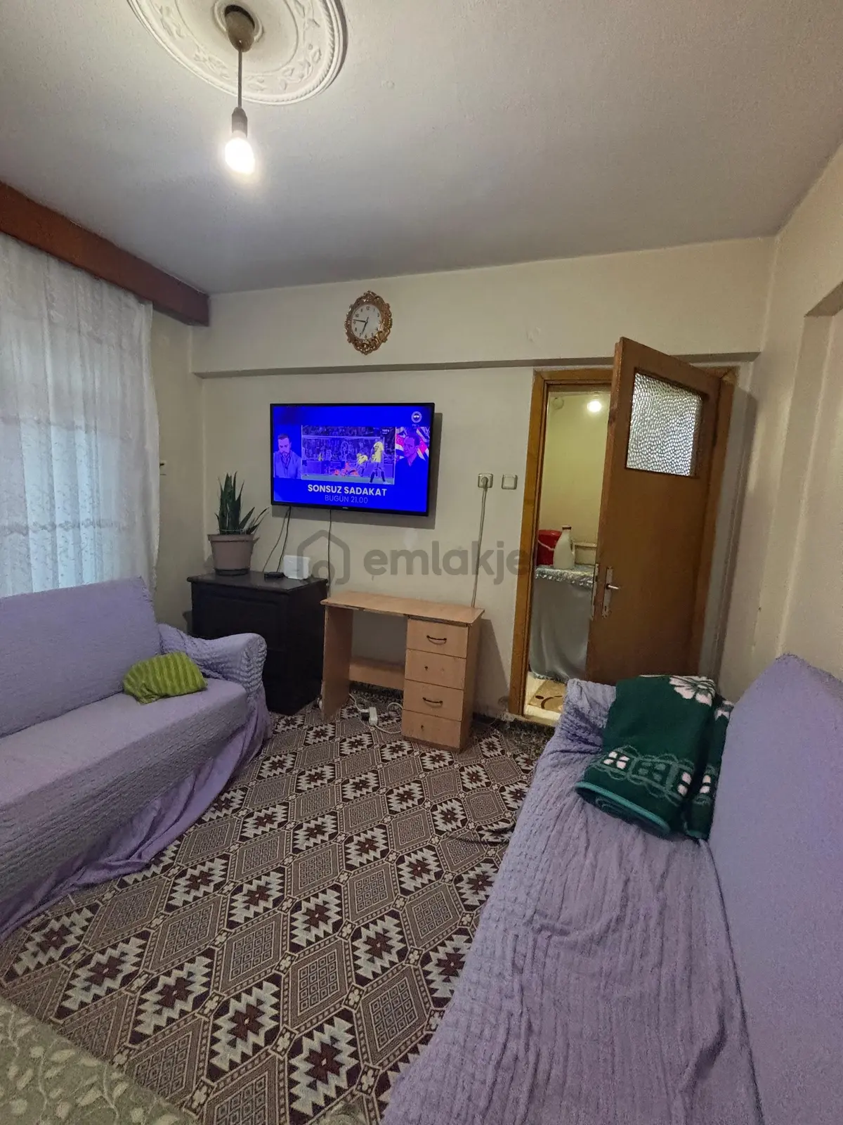 Me-ka Group Tan Kocatepe Mah Satılık Daire - 4
