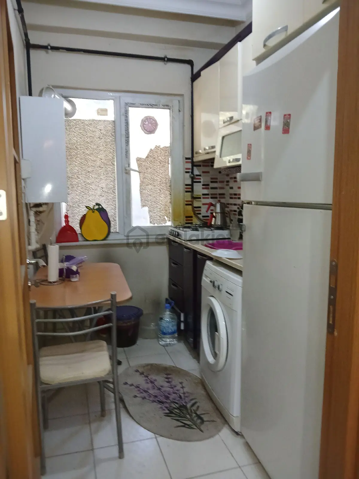 Güneşli Mah.1+1 Y.giriş 2.500.000.₺ - 17