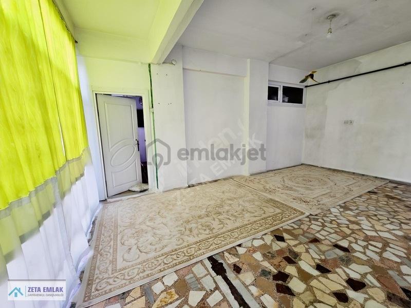 Pendik Güzelyalı'da Satılık 40m² Hisseli Yatırım Fırsatı - 26