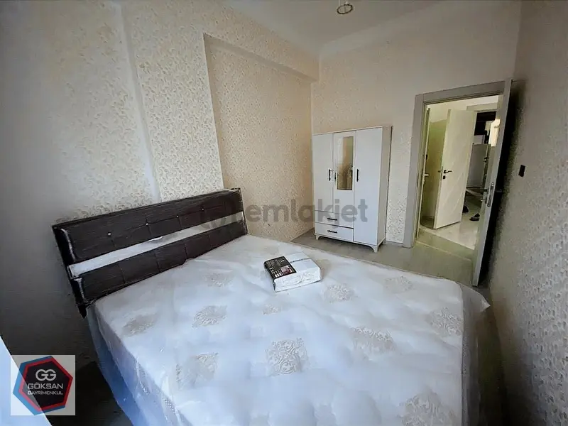 Güneykent Mahallesi Komple Satılık Rezidans - 6