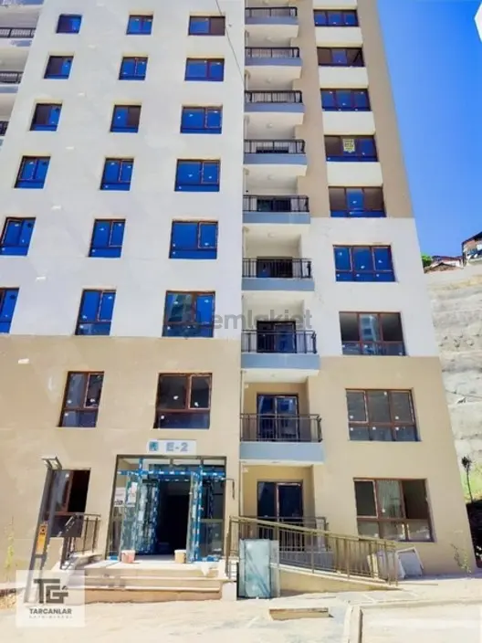 Tarcanlardan İzmitte Yeni Cedit Toki Projesi Satılık 3+1 Daire - 22