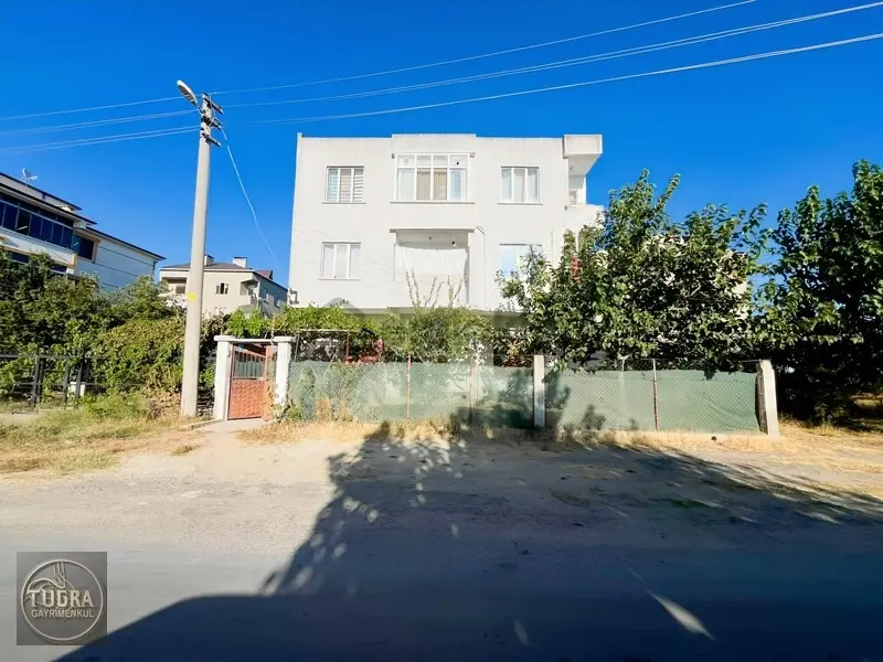 Tuğra'dan Rumeli'de Satılık Komple Bina - 3