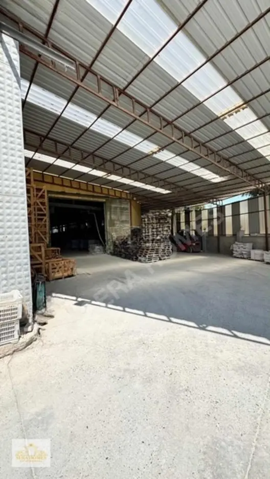 Aktif Mermer Fabriskası - 14