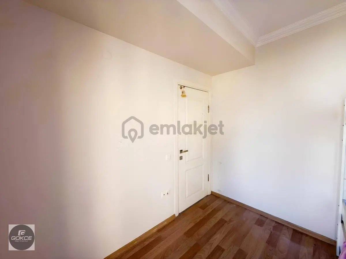 Patlangıç'ta 3+1 Eşyalı Kiralık Dubleks Daire - 15