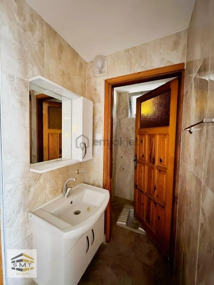 Alanya Tepe Mahallesi Kiralık 2+1 Daire - 14