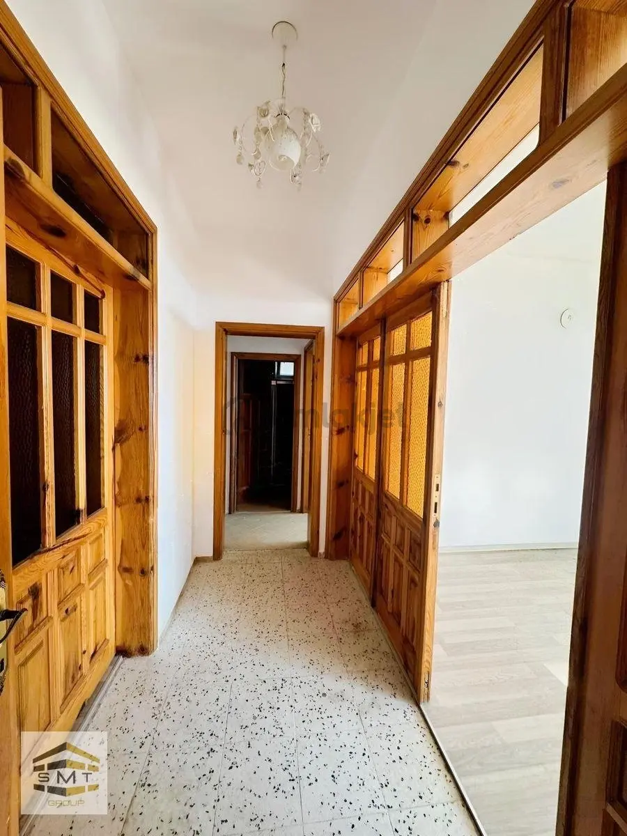 Alanya Tepe Mahallesi Kiralık 2+1 Daire - 33