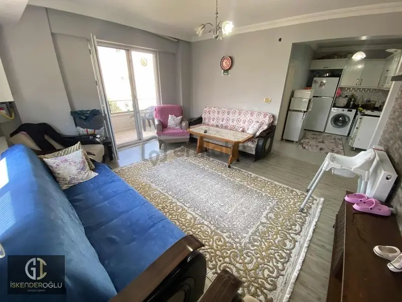 Devlet Hastanesi Karşısında Merkezi Konumda - 4