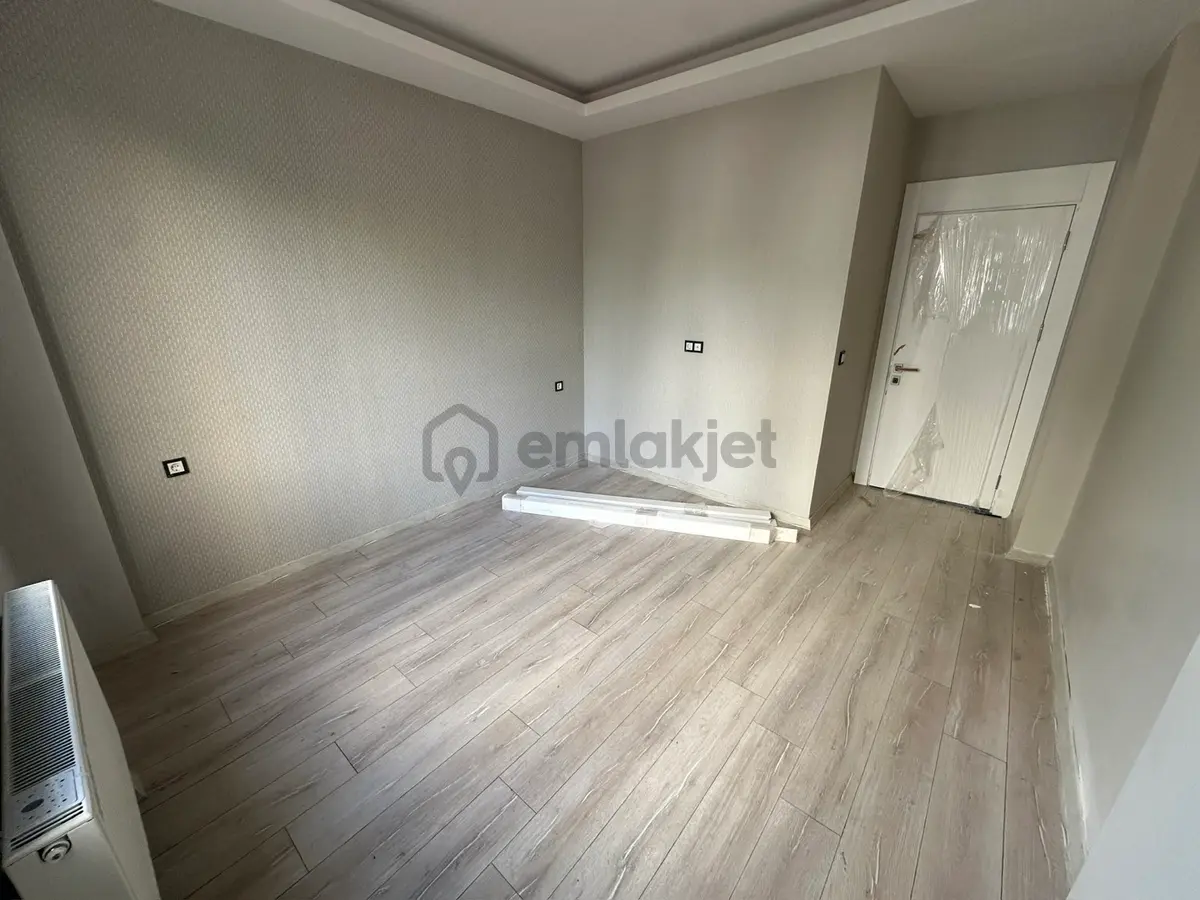 !!!ezd Emlktan Sıfır Satılık Daire!!!! - 5