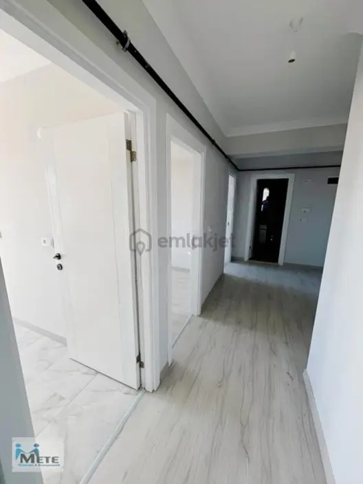 Çorlu Cemaliye Mah. Satılık Sıfır 2+1 Daire - 28