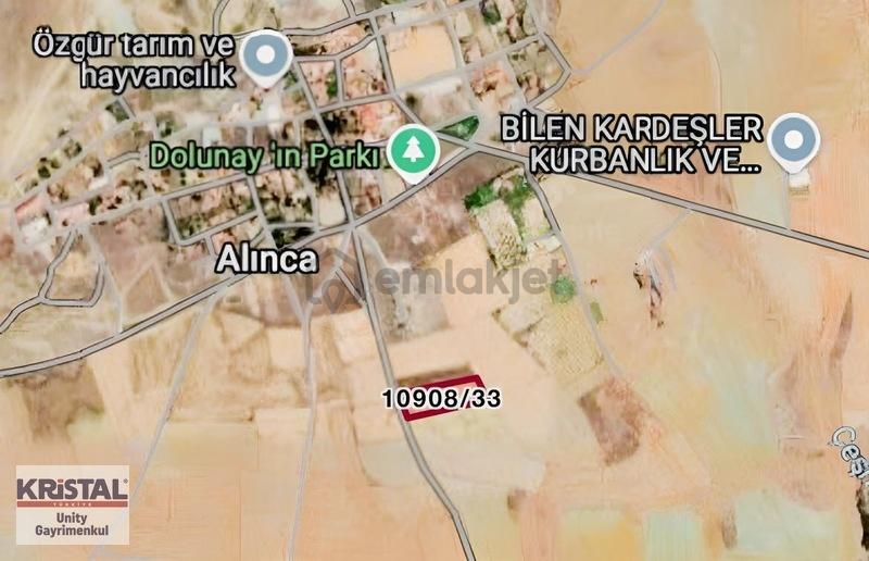 Alınca Mahallesinde Yatırım Fırsatı - 3