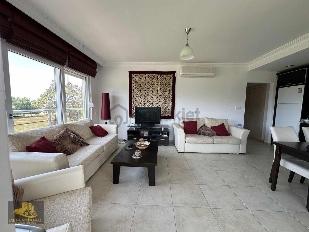Ilıca Four Seasons 3+1 Satılık Daire - 20
