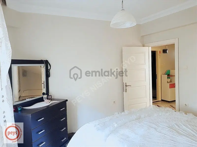 Müstakil Havuzlu 4 Katlı Villa - 22